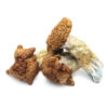 Dried Mushrooms