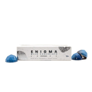 Mushroom Gummies