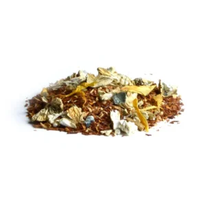mushroom tea